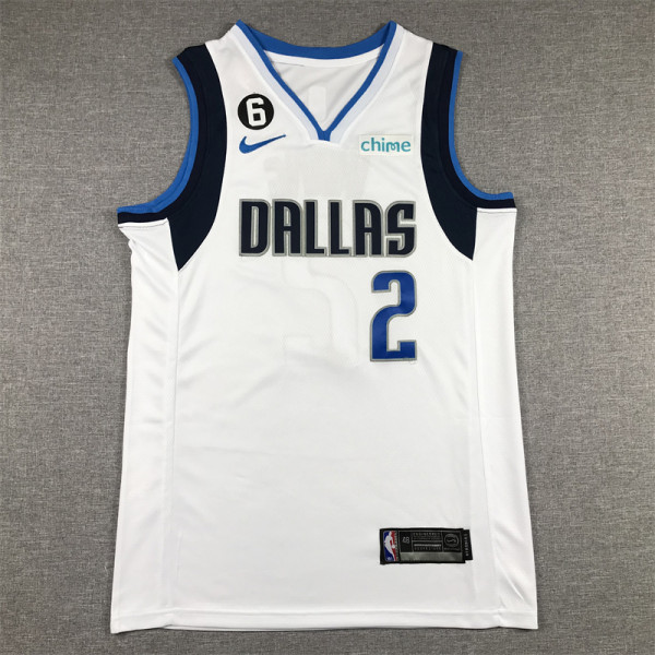 Dallas Mavericks Jersey (6)