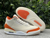 Authentic Air Jordan 3 “Starfish”