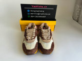 Authentic SWOOSH x Nike Air Max 1 “Big Head Origins”