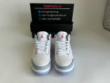 Authentic Air Jordan 3 GS “Cobalt Bliss”