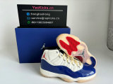 Authentic Air Jordan 11 Rare Air