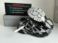 Balenciaga Runner Sneakers (43)