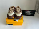 Authentic SWOOSH x Nike Air Max 1 “Big Head Origins”