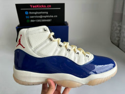 Authentic Air Jordan 11 Rare Air