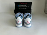 Authentic Air Jordan 3 GS “Cobalt Bliss”