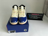 Authentic Air Jordan 11 Rare Air