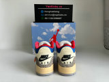 Authentic Air Jordan 3 OG “Seoul 2.0”