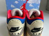 Authentic Air Jordan 3 OG “Seoul 2.0”