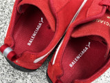 PUMA Speedcat Premium Sude Balenciaga Black/Red