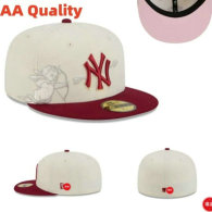 New York Yankees 59FIFTY Hat (179)