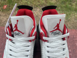 Authentic Nigel Sylvester x Air Jordan 4 Bike