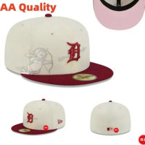Detroit Tigers 59FIFTY Hat (15) Detroit Tigers 59FIFTY Hat (15)