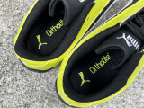 PUMA Speedcat Premium Sude Balenciaga Lime Smash/White
