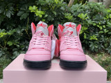 Authentic Awake NY x Air Jordan 5 “Arctic Pink”