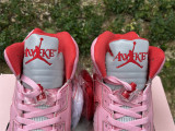 Authentic Awake NY x Air Jordan 5 “Arctic Pink”