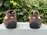 PUMA Speedcat Premium Sude Balenciaga Chocolate/White