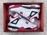 Authentic Nigel Sylvester x Air Jordan 4 Bike