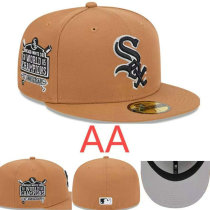 Chicago White Sox 59FIFTY Hat (99) Chicago White Sox 59FIFTY Hat (99)