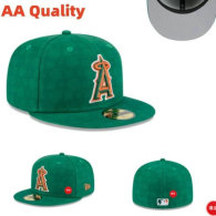 Los Angeles Angels 59FIFTY Hat (32)
