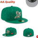 Oakland Athletics 59FIFTY Hat (62)