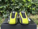 PUMA Speedcat Premium Sude Balenciaga Lime Smash/White