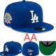 Los Angeles Dodgers 59FIFTY Hat (161)