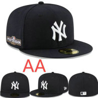 New York Yankees 59FIFTY Hat (175)