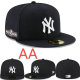 New York Yankees 59FIFTY Hat (175)