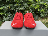 PUMA Speedcat Premium Sude Balenciaga Black/Red