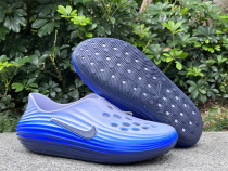 Nike ReactX Rejuven8 Midnight Navy Nike ReactX Rejuven8 Midnight Navy