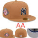 New York Yankees 59FIFTY Hat (176)