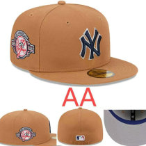 New York Yankees 59FIFTY Hat (176) New York Yankees 59FIFTY Hat (176)