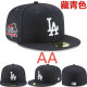 Los Angeles Dodgers 59FIFTY Hat (154)