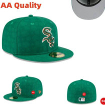 Chicago White Sox 59FIFTY Hat (98) Chicago White Sox 59FIFTY Hat (98)