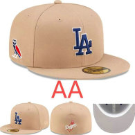 Los Angeles Dodgers 59FIFTY Hat (159)