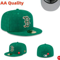 Boston Red Sox 59FIFTY Hat (51)
