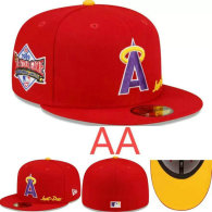 Los Angeles Angels 59FIFTY Hat (33)