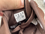PUMA Speedcat Premium Sude Balenciaga Chocolate/White