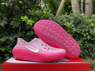 Nike ReactX Rejuven8 Pink/Silver