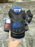 Perfect Awake NY x Air Jordan 5 “Black Metallic”