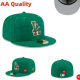 Los Angeles Dodgers 59FIFTY Hat (153)
