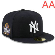 New York Yankees 59FIFTY Hat (177)
