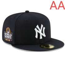 New York Yankees 59FIFTY Hat (177) New York Yankees 59FIFTY Hat (177)