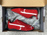 PUMA Speedcat Premium Sude Balenciaga Black/Red