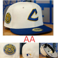 Cleveland Indians 59FIFTY Hat (6)