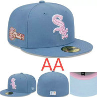 Chicago White Sox 59FIFTY Hat (97)