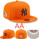 New York Yankees 59FIFTY Hat (178)