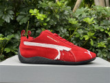 PUMA Speedcat Premium Sude Balenciaga Black/Red