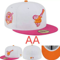 MLB 59FIFTY Hat (7)