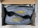 Balenciaga Hamptons Sneakers (5)